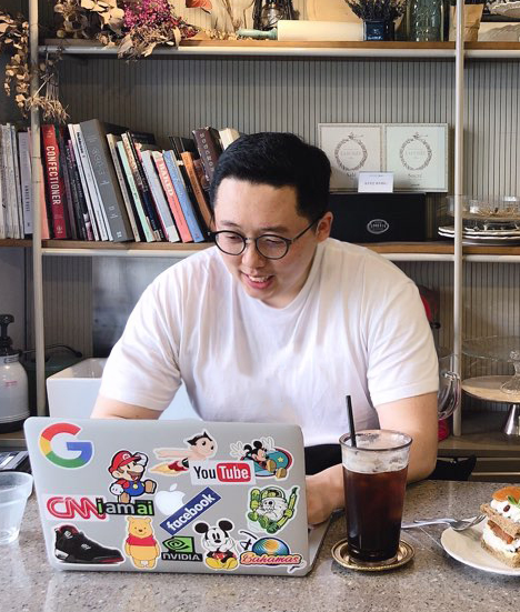 Dohyeong Kim